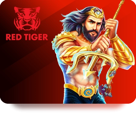 Red Tiger